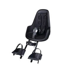 BOBIKE ONE MINI FRONT-KINDER- SITZ MIT MONTAGEBÜGE