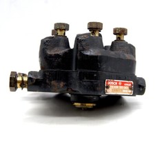 ** K Jet Benzin Messung Einheit Für Audi 100 200 2.2 10V Turbo 197hp 44 44Q