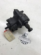 Lenkgetriebe Servolenkung