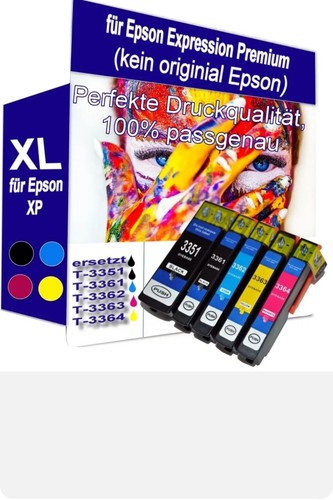 Drucker patrone tinte für - drucker,