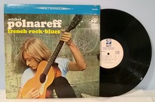 MICHEL POLNAREFF French