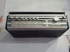 Siemens Club Special 320. Transistor-Radio 1970-er Jahre. Top Zustand