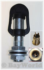 Halter für Rundumleuchte