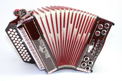 Steirische harmonika beltuna - ,,