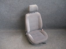 Beifahrersitz STOFF Audi A4 B5 Sitz Ausstattung schwarz SOUL 8D0881026 AIRB