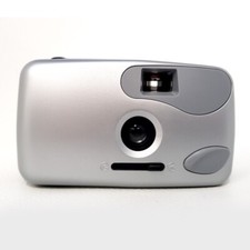 Analogkamera, ohne Blitz