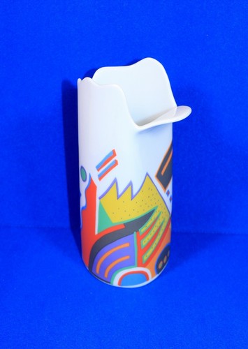 Thomas vase atelier collection - thomas,