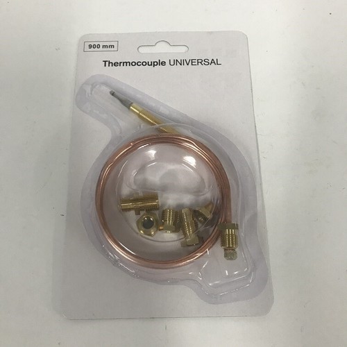 Universal thermoelement 600 - universal,