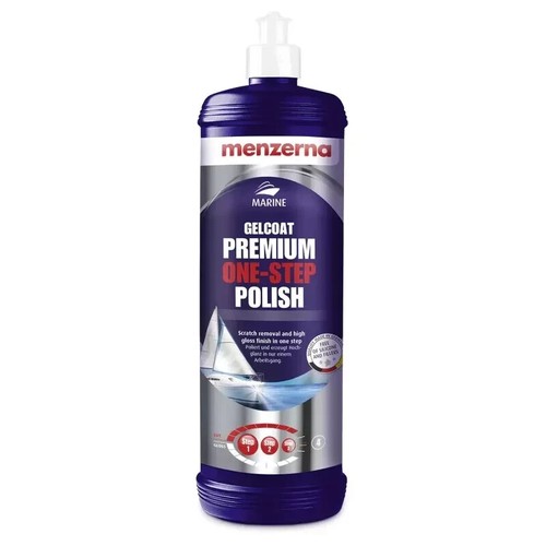 Menzerna gelcoat premium - gelcoat,