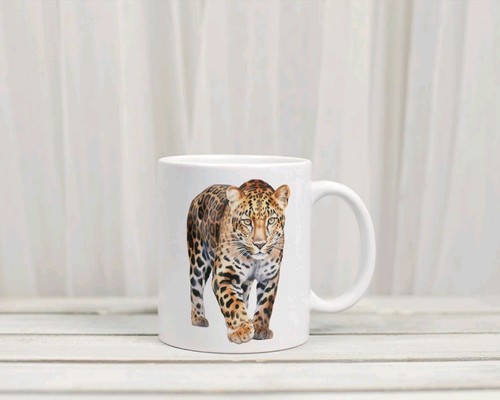 Kaffeetasse sibirischer - ​kaffeetasse,