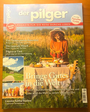 der Pilger Herbst 2024 Nr 3