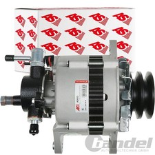 AS-PL GENERATOR LICHTMASCHINE