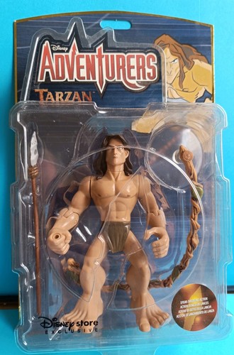 1999 disney adventurers - 1999,