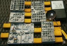 NÜRNBERGER MEISTERZINN 8 x