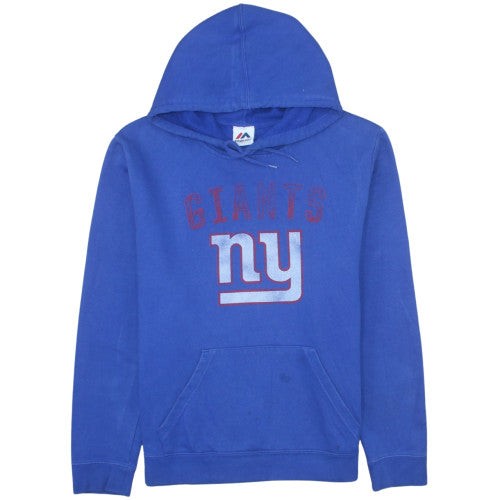 Majestic herren blau - blau, giants