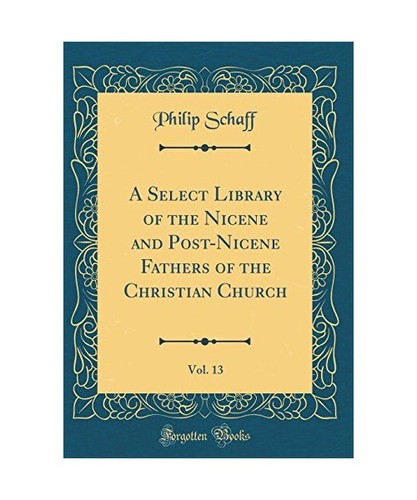 Select library the nicene - library,