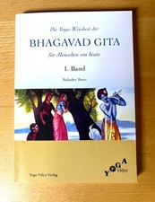 Die Weisheit der Bhagavad Gita