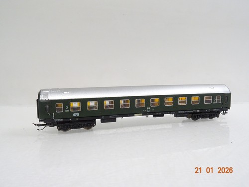 Piko schicht personenwagen - n,
