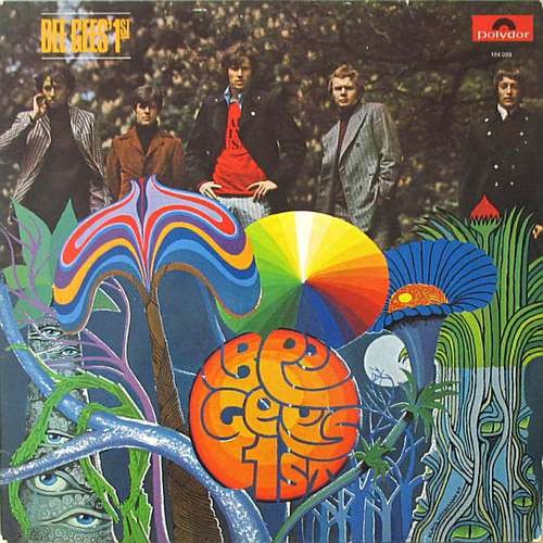 Bee gees - bee,
