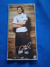 Daniel Van Buyten Bayern München