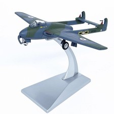 1:72 Diecast Militärmodell De