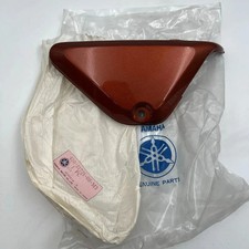 Yamaha seitendeckel - yamaha,