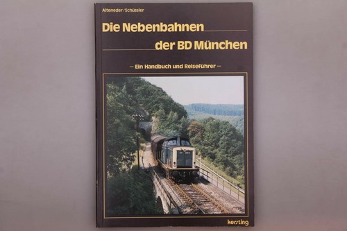 Die nebenbahnen der - die,