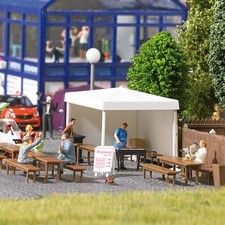 Busch 1828 - 1/87 / H0