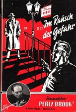 Im Rausch der Gefahr -