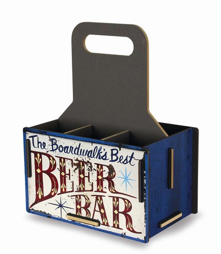 Werkhaus flaschenträger beer - werkhaus,