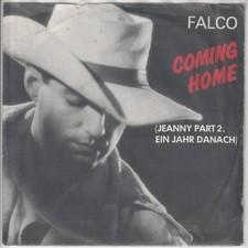 Falco – Coming home (Jeanny