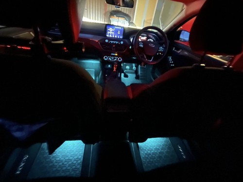 Flickon ford focus mk4 - ford,