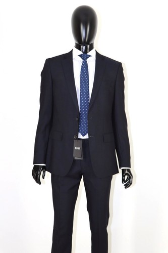 Hugo boss anzug mod - hugo, anzug,