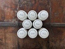 8x Danfoss RA/VL 2950 26mm