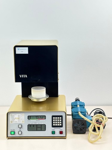 Vita vacumat 100 - vacumat,