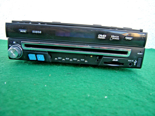 Autoradio eonon eo858 dvd lcd - autoradio,