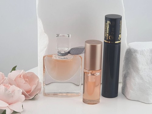Lancome set geschenkset 4ml - set,