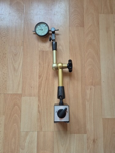 Hydraulisches - hg,
