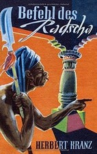 Befehl des Radscha: Abenteuer