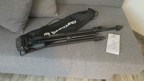 Vanguard mak 233 leichtes - vanguard,