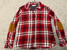 Hemd Bluse von L.O.G.G. Gr. 44