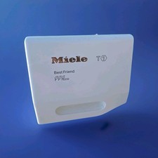 Original Miele T1 TCE635WP Wassertank / Wasserschublade – gebraucht.