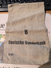 Münzen sack deutsche - münzen,