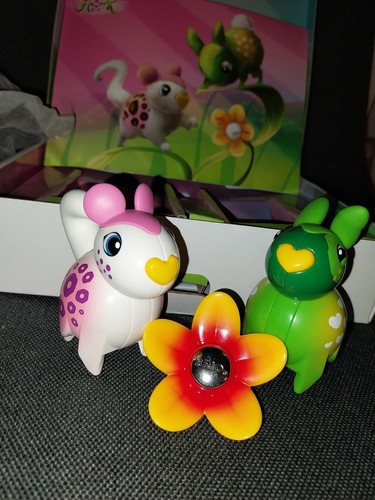 Brio flora set figuren - brio,