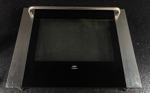 Ikea fcvm6 400 947 backofen - fcvm6,
