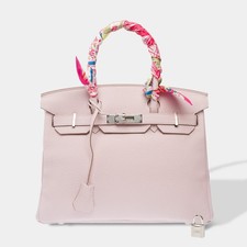 HERMES Tasche Birkin 30 aus