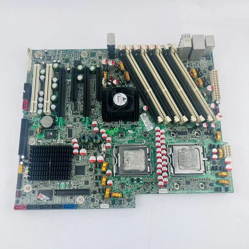 For xw6600 motherboard - for, hp