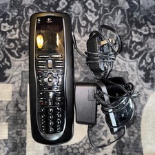 Logitech Harmony 900 Universal