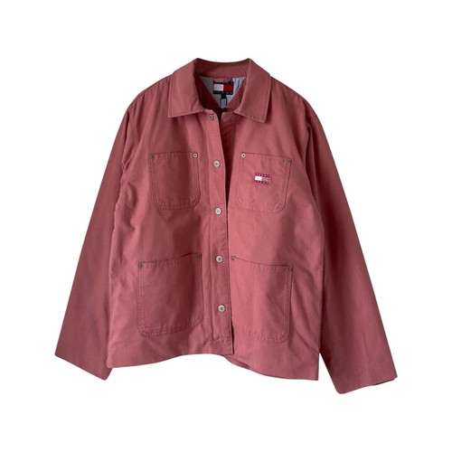 Tommy hilfiger jacke - tommy,