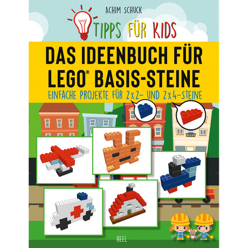 Tipps für kids das ideenbuch - für,